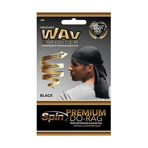 Best Durags on Amazon - WavEnforcer Premium Do-Rag