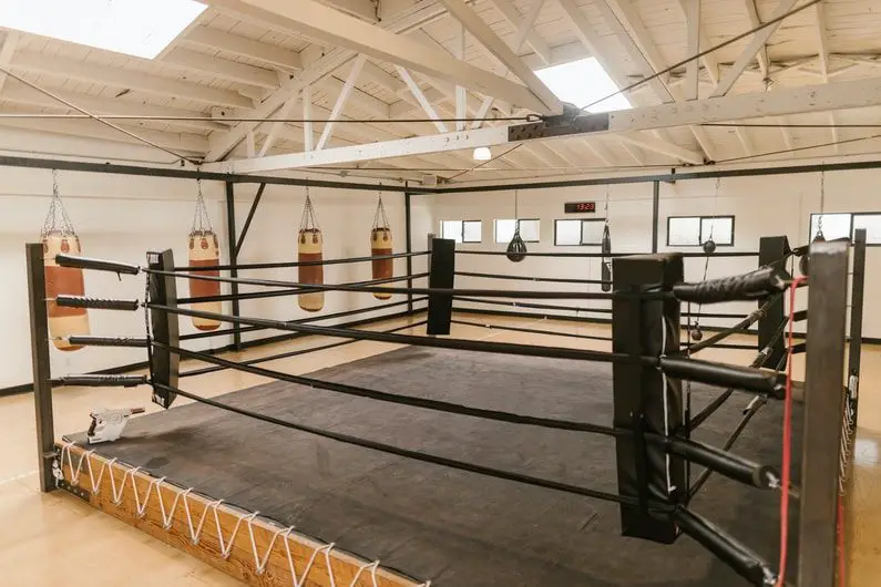 Best Boxing Gym Near Me in Houston