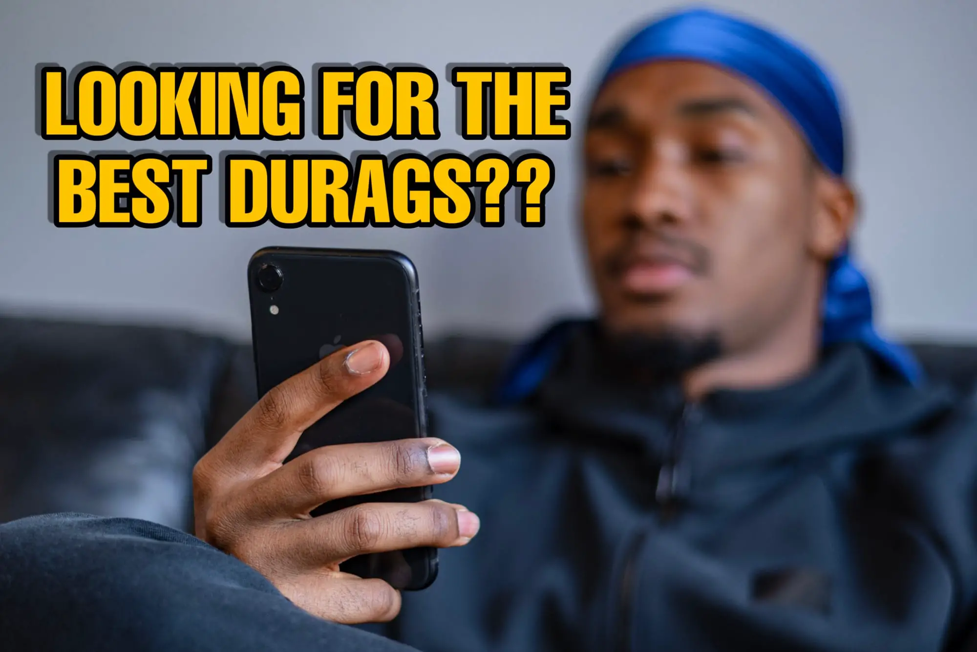 Best Durags for Waves