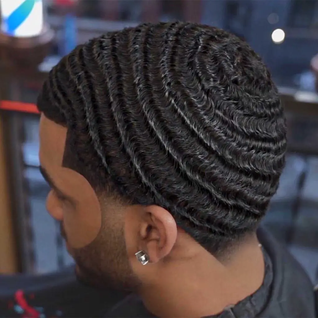 How To Get Waves: Everything You Need To Know featuring Brownie Blends 360 Waves
