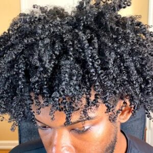 4 Key Benefits of Deep Conditioning for Curly Hair