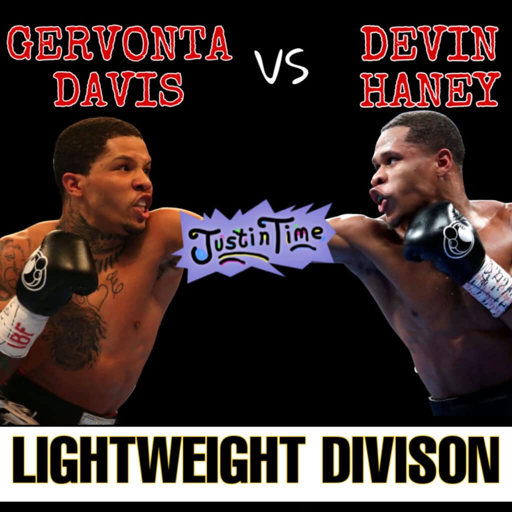 Gervonta Davis vs Devin Haney Fight Prediction