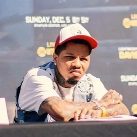 Gervonta Davis on whether Mayweather Promotions is protecting him