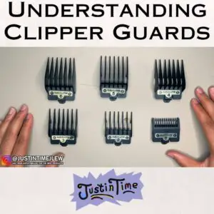 Understanding Clipper Guards (BaBylissPRO GoldFX)