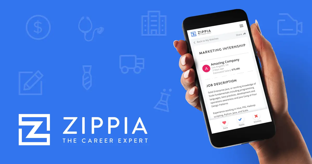 Optimize your Resume for ATS with Zippia The Career Expert