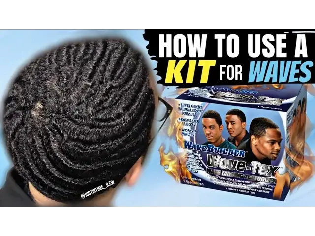 How To Use A Wave Kit for  360 Waves