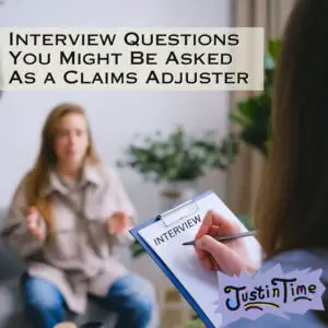 Interview Questions You Might Be Asked As a Claims Adjuster