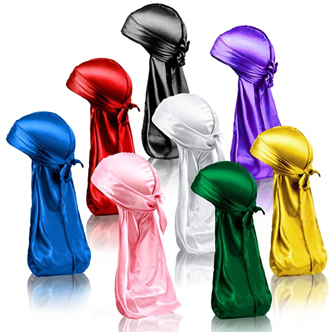 10 Best Durags on Amazon to Buy