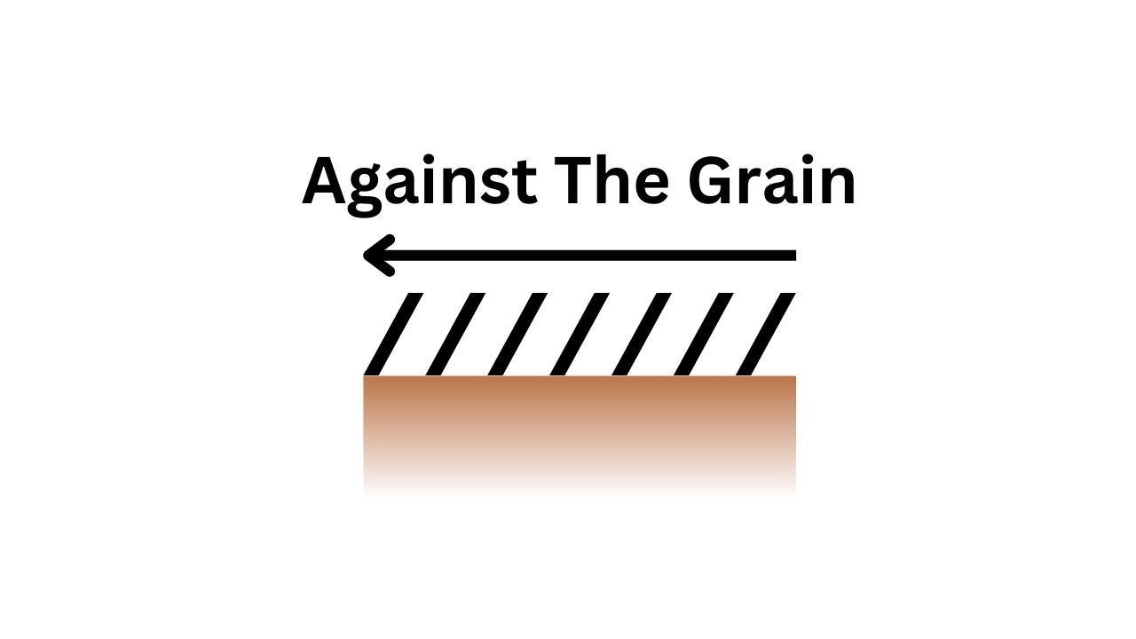 Clipper Guards: Cutting Against The Grain