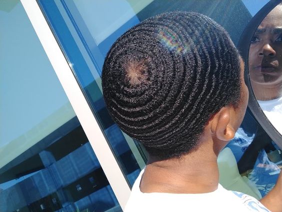 360 Waves Crown