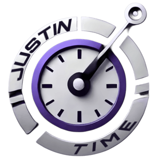 JustinTime Blogs