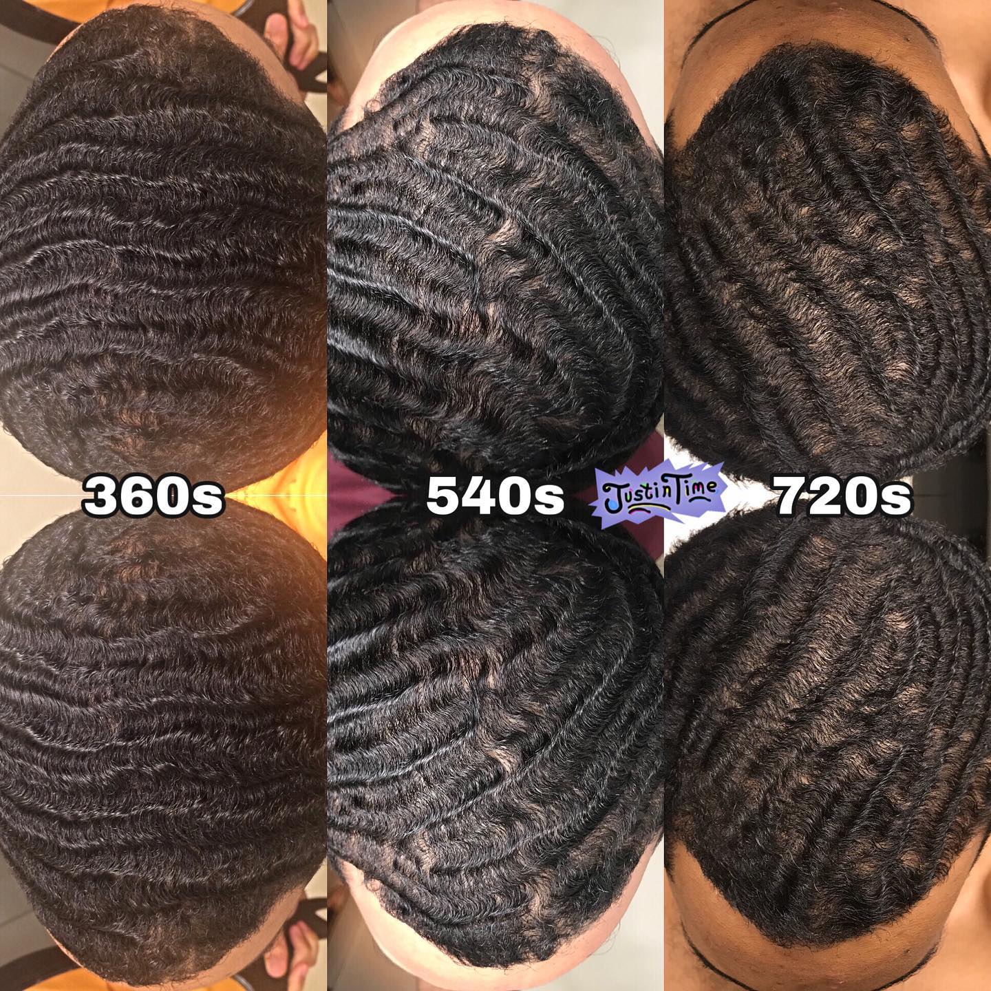 What's the best wave pattern to start with