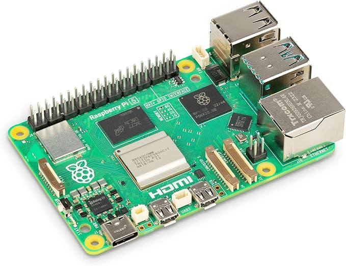 Raspberry Pi 5 (16GB)