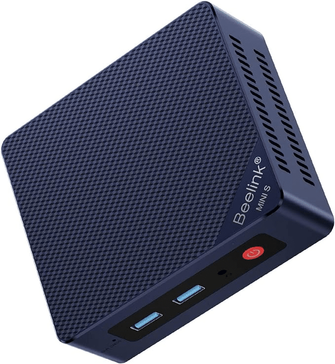 Mini PC Intel N100 or better