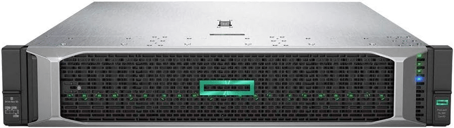HP ProLiant DL380 Gen 10 Business Server Computer